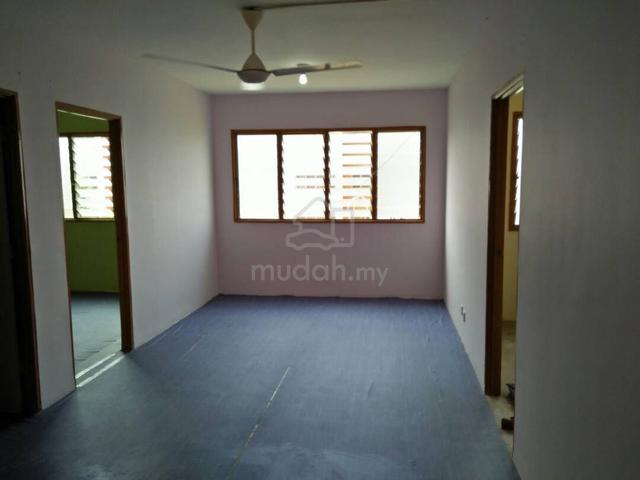Taman Alam Perdana Apartment 1