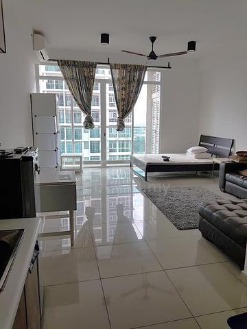 Mutiara Ville @ Cyberjaya 1