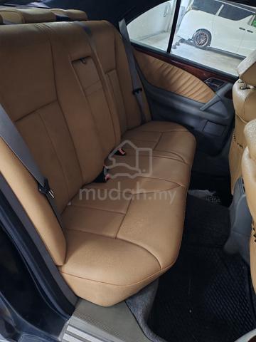1998 Mercedes Benz E-CLASS 2.8 280 CLASSIC (CKD) - 5