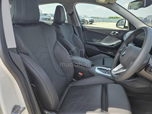 2025 Bmw 218 1.5 GRAN COUPE SPORT MY25 F74 (A) - 2