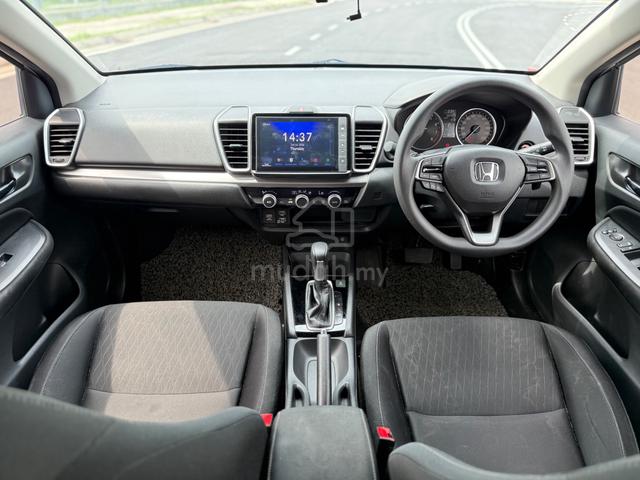 2022 Honda CITY 1.5 E (A) Under Warranty Honda - 5
