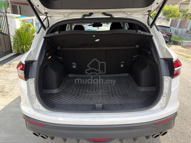 2022 Proton X50 TGDI FLAGSHIP 1.5L (A) - 4