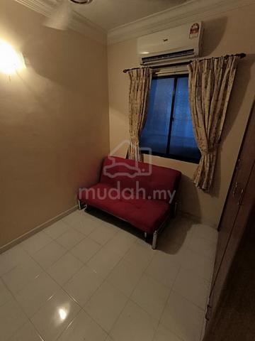 The Address (Bukit Jambul) 1