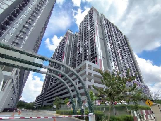 Residensi Mutiara 1
