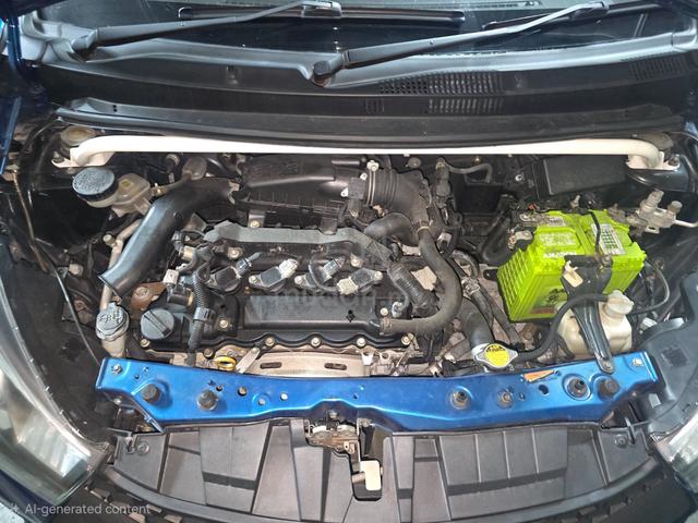 Myvi Passo Hana 1NR - 3