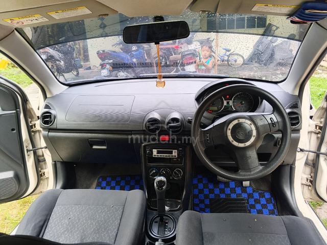 2013 Proton SAGA 1.3 FL (A) - 5