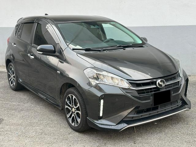 2024 Perodua MYVI 1.5 AV - 5
