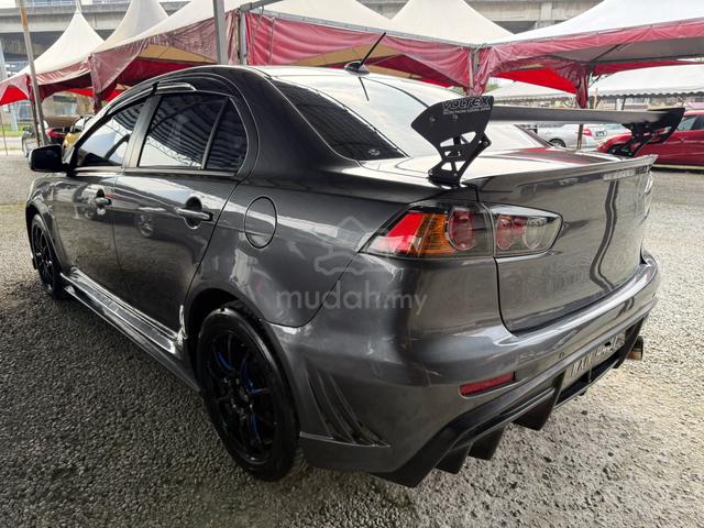 2012 Proton INSPIRA 2.0 PREMIUM (A) - 4