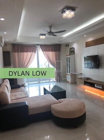 Bayswater Resort Condominium 1