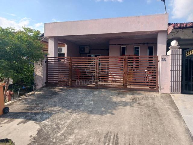 SINGLE STOREY BANDAR RINCHING, SEMENYIH FOR Sale 1