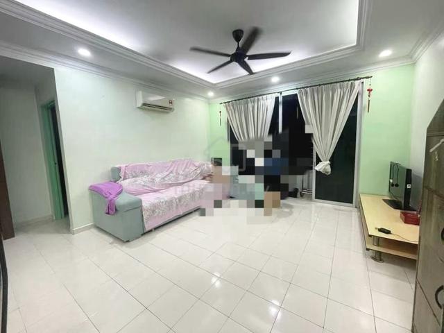 Pangsapuri Seri Pelangi 1