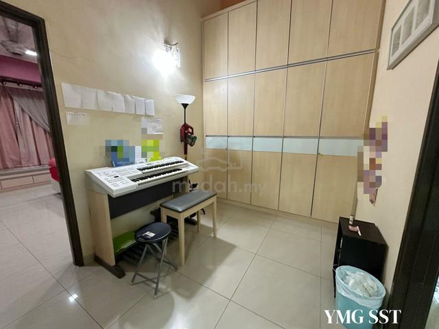 PRICE DROP! Setia Impian 2 Setia Alam Renovated Freehold  1
