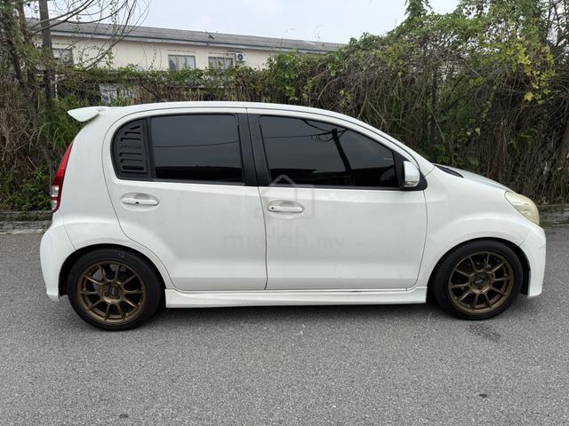 2012 Perodua MYVI 1.5 SE ZHS (A) - 5