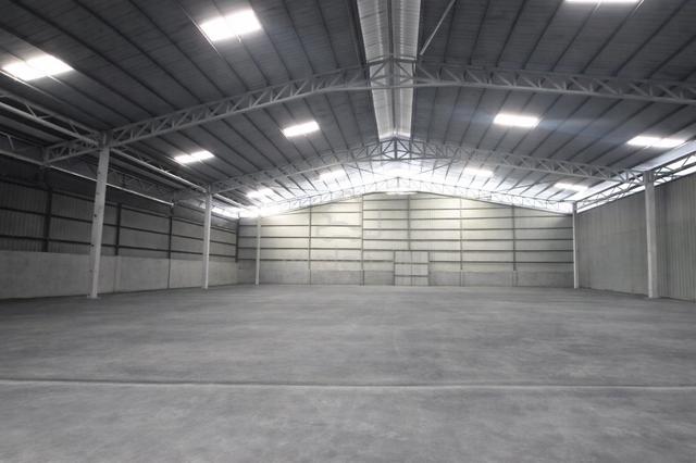 Detached Factory Warehouse For Rent in Bukit Rambai | ~30ft Ceiling 1