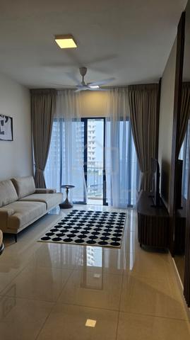 Quinn Residence 1