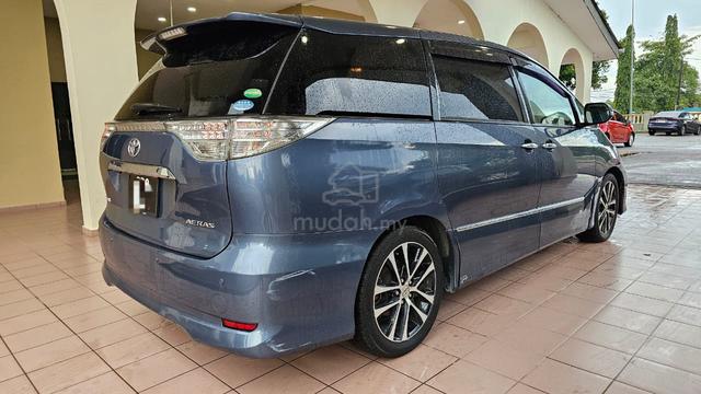 2013 Toyota ESTIMA 2.4 AERAS PREMIUM EDITION - 3