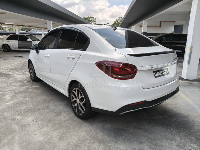 2024 Proton PERSONA 1.6 PREMIUM MY21 FACELIFT (A) - 4