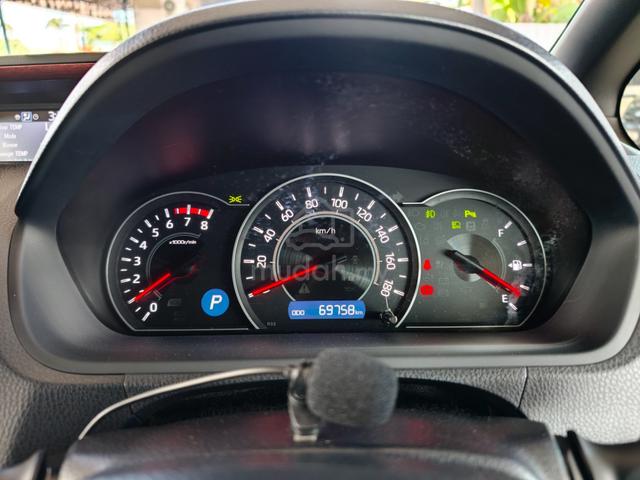 2019 Toyota VOXY 2.0 ZS KIRAMEKI II (A) - 5