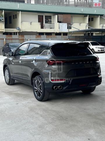 NEW 2026 Proton X50 1.5 PREMIUM PROMO - 3