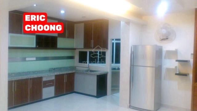 Regency Heights 1