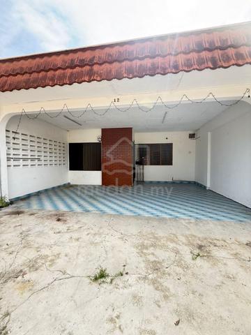 permas jaya masai single storey permas permas jaya masai single permas 1