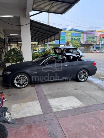 2008 Bmw E93 - 4