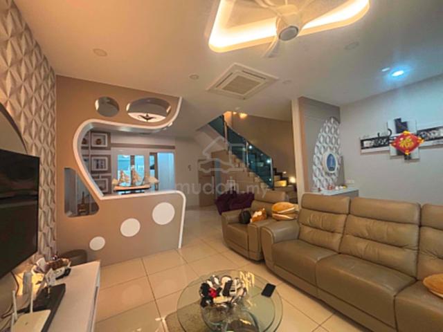 Maintain Well Desa Oren Sungai Puyu Butterwoth Taman Selayang Gated 1