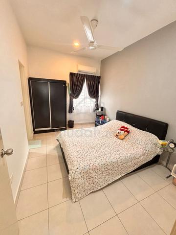Reno 2 Sty Teres Alpine M - Residence 2 Birch Tasik Puteri Rawang 1