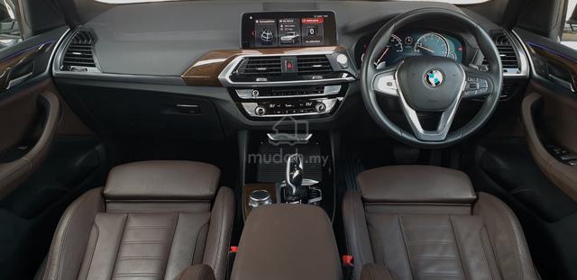 BMW X3 xDRIVE30i LCI under WARRANTY til 01/07/2027 - 3