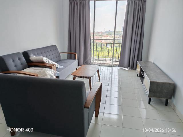Seri Serindit Residence 1