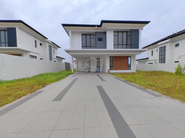 CHEAPEST FREEHOLD 2 Storey Bungalow Verdale Alam Sari Bangi HUGE LAND 3