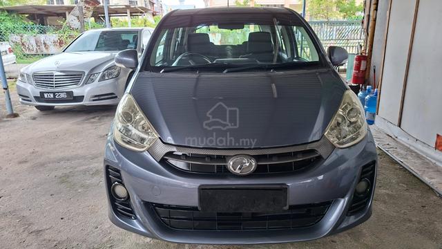 2014 Perodua MYVI 1.3 SE ZHS (A) Hi SPEC 1 OWNER - 2