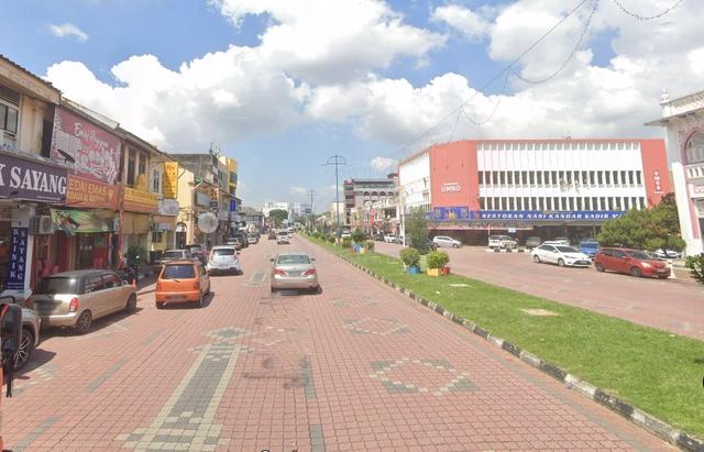 1st Floor Shop At Town Area For RENT, Sungai Petani, Kedah 1