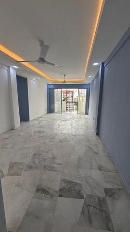 Bukit Saujana Apartment (Johor) 2