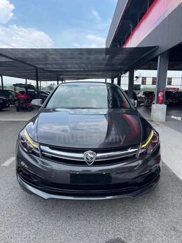 2017 Proton PERDANA 2.0 2.0L (A)1-3YEARS WARRANTY - 2