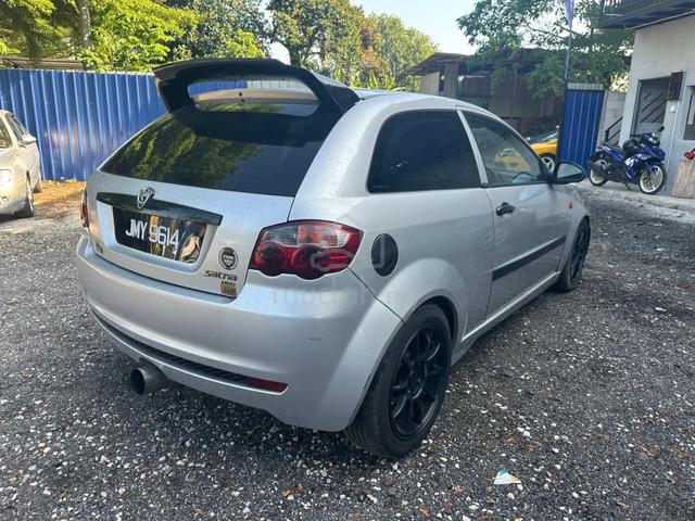 Proton SATRIA 1.6 NEO (M) 2011 PADUU - 2