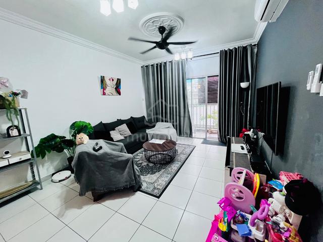 Suria Jelatek Residence 1
