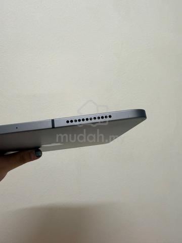 iPad Air 5 (256gb, WiFi + Cellular + Keyboard) - photo 5 of 6