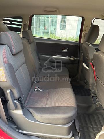 2017 Perodua ALZA 1.5 SE ZS FACELIFT (A) - 5