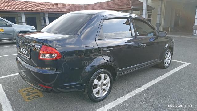 2013 Proton SAGA 1.3 FLX EXECUTIVE (A) - 2