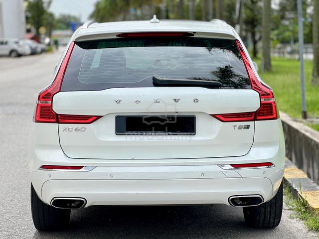 2019 Volvo XC60 2.0 T8 INSCRIPTION PLUS WRT 2027 - 4