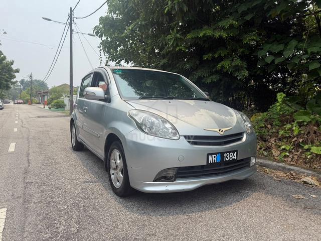 2008 Perodua Myvi 1.3 Ezi Airbag - 2