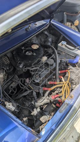 1995 Austin MINI 0.8 MARK II (M) - 5