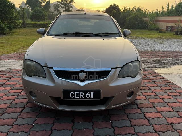 2005 Proton GEN-2 1.6 (A) - 3