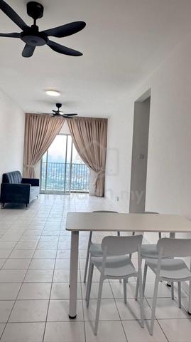 Kondominium Kiara Kasih 1