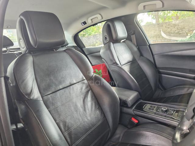 2014 Peugeot 508 1.6 PREMIUM (A) - 5