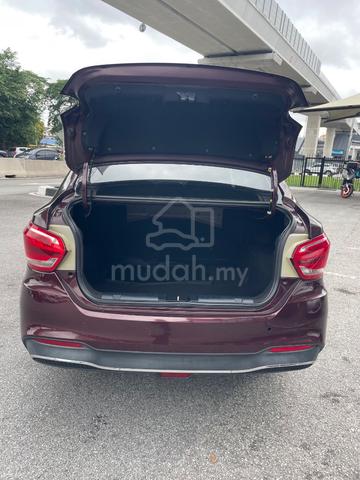 2019 Proton PERSONA 1.6 PREMIUM (A) - 5