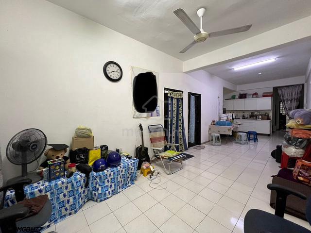 Vista Indah Putra 1
