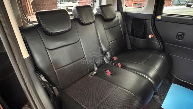 2022 Toyota Roomy 1.0 Custom GT Turbo GR AERO Body - 5