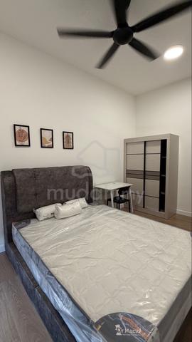 Master Room @ Skyline KL ( Female Unit) 1